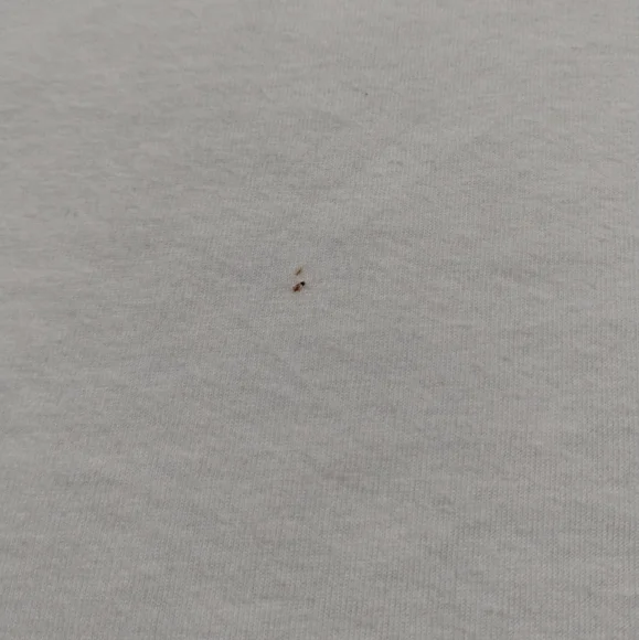 Hanna Barbera Tom and Jerry Chase Long Sleeve T-Shirt Size Large Double Sided - Picture 12 of 15